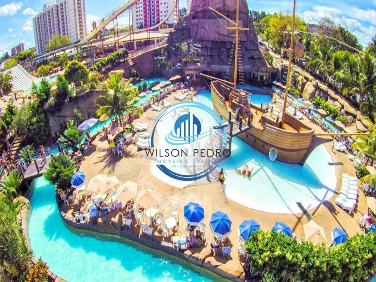 Piazza Diroma + Acqua Park Aparthotel *